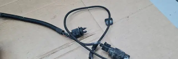 Audi A7 S7 4G Windscreen/windshield washer pump 8k5955647