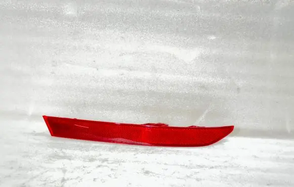 BMW X6 G06 Rear tail light reflector 7463975