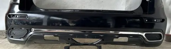 Renault Koleos II Rear bumper 850221152R