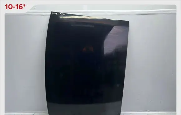 Tesla Model 3 Sunroof glass 148715000B