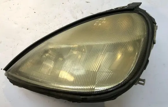 Mercedes-Benz A W168 Headlight/headlamp A1688200161 001152201