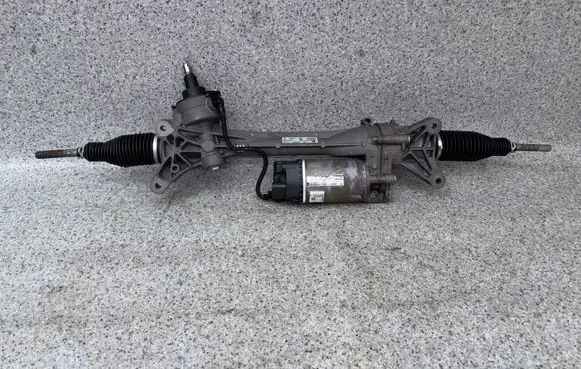 Audi A4 S4 B9 Steering rack 8W1423055AC