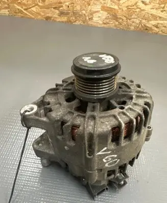 Volvo V60 Generator/alternator 31285399 111010335 FG18T058