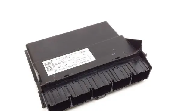 Ford Fusion Comfort/convenience module 4S6T15K600DA 5WK48862 5WK48758A