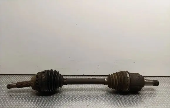 Ford Transit Front driveshaft