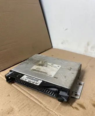 BMW 5 E39 ABS control unit/module 0265109016 DK0G35960063 1164132