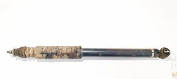 Rear shock absorber/damper