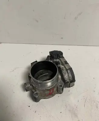 Volvo V70 Throttle valve 31216665 09W513 0280750520