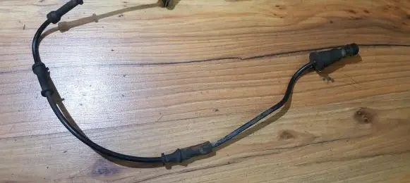 Chrysler Voyager ABS brake wheel speed sensor