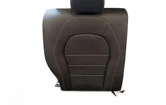 Mercedes-Benz GLC X253 C253 Rear seat 