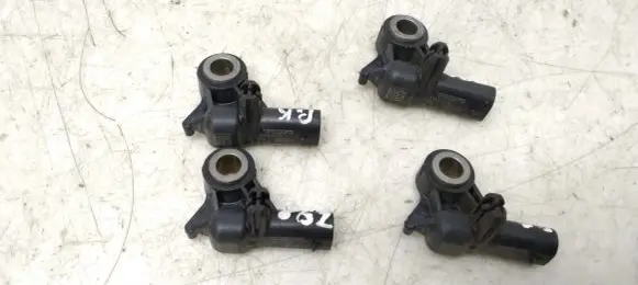 Volvo XC40 Airbag deployment crash/impact sensor 31451502