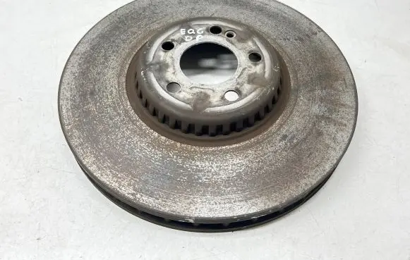 Mercedes-Benz EQC Front brake disc A0004211301