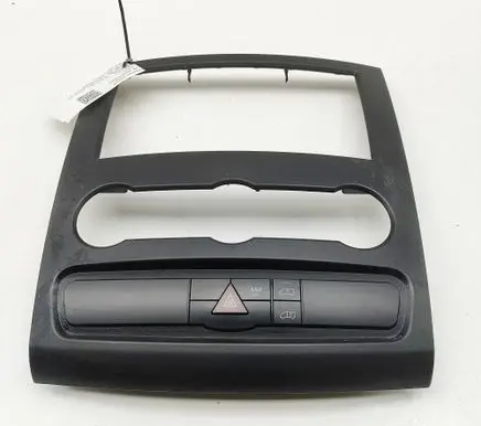Mercedes-Benz Sprinter W906 Dashboard glove box trim A9066800017 A9068701010