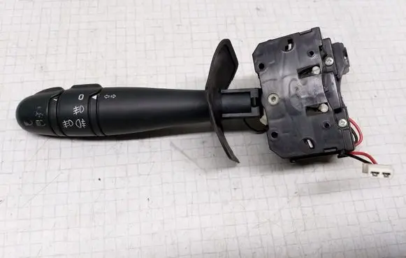 Renault Megane I Indicator stalk 7700846406 34382001AJ
