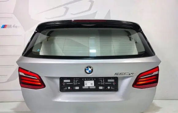 BMW 2 F45 Tailgate/trunk/boot lid 
