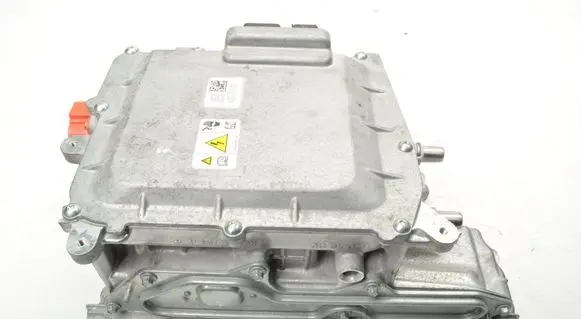 Ford Kuga III Voltage converter inverter LX687B012BJ