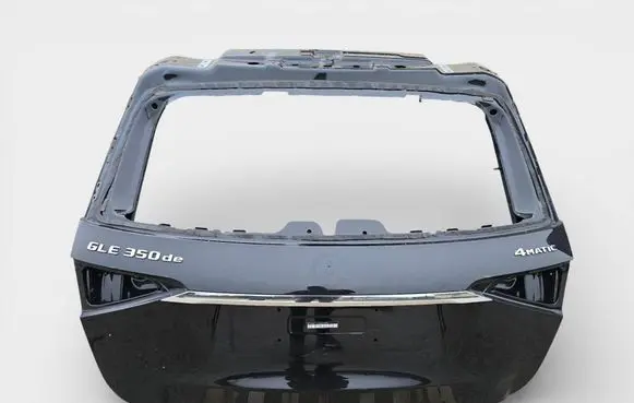 Mercedes-Benz GLE W167 Tailgate/trunk/boot lid 