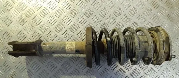 Opel Combo B Front shock absorber/damper 22169726 90538713