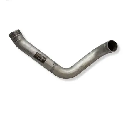 Volvo V70 Intercooler hose/pipe 9186477