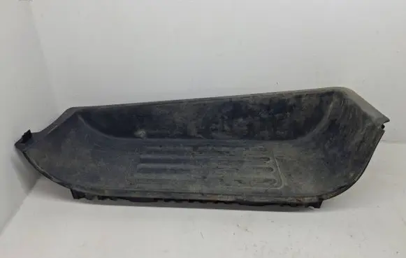 Volkswagen Transporter - Caravelle T5 Front sill trim cover 7H0863736C 7H0863736