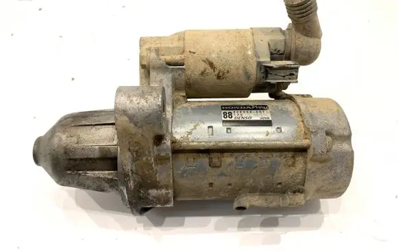 Honda CR-V Starter motor 438000-0070