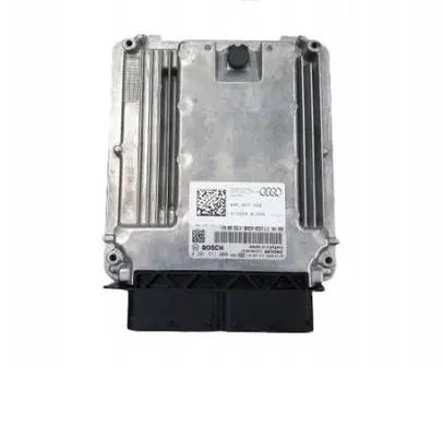 Audi R8 4S Engine control unit/module ECU 4S0907552 4T0907552A 0261S11000
