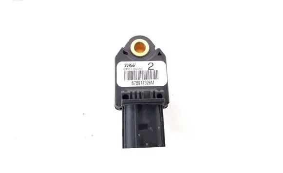 Toyota Hilux (AN10, AN20, AN30) Airbag deployment crash/impact sensor 89831-0W050