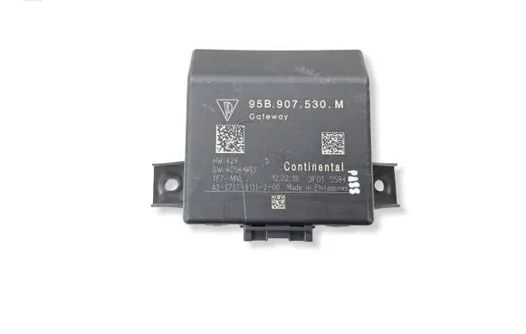 Porsche Macan (95B) Gateway control module 95B907530M