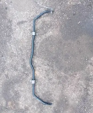Peugeot 208 Front anti-roll bar/sway bar 9834922080