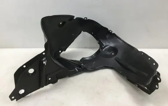 Nissan Note (E11) Front wheel arch liner splash guards DS11174AL