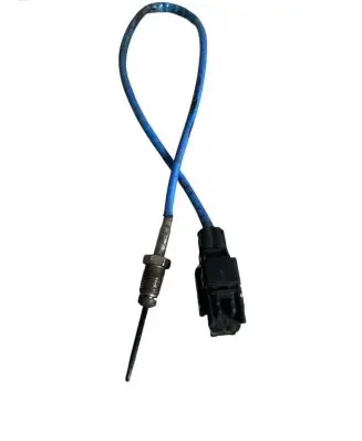Ford Focus Exhaust gas temperature sensor