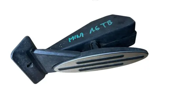 Mini One - Cooper Coupe R56 Accelerator throttle pedal 6786593 12037310