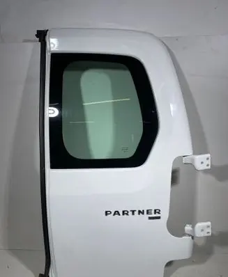 Peugeot Partner Rear door 