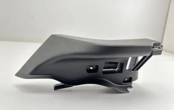 Audi A3 S3 8V Seat belt trim 8V4857791B