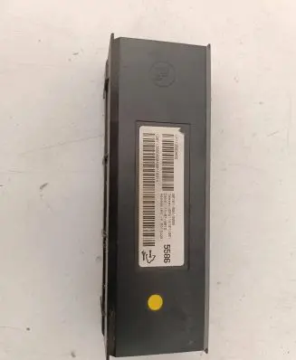 Opel Zafira C Other control units/modules 13583466