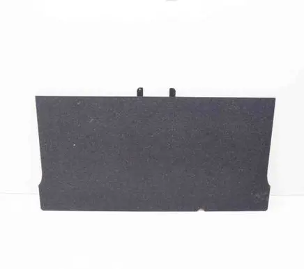 BMW i3 Trunk/boot floor carpet liner 7272384