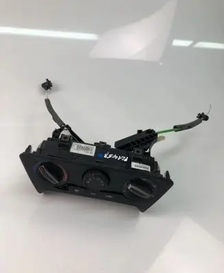 Hyundai i20 (GB IB) Climate control unit 97250C8110