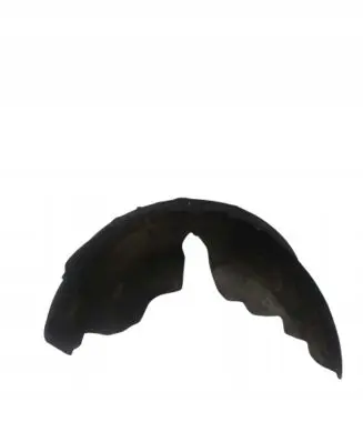 Audi TT TTS Mk2 Rear arch fender liner splash guards 8J0810171D