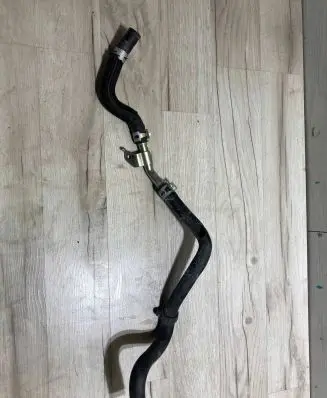Toyota Hilux VIII Engine coolant pipe/hose