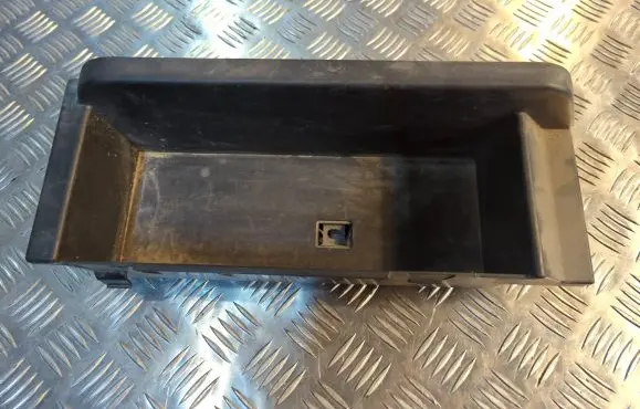 BMW 5 E60 E61 Glove box in trunk 7114970 52850610