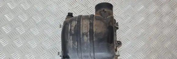 Suzuki Jimny Air filter box