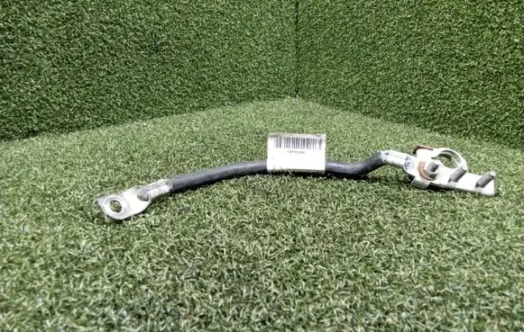 Renault Master III Negative earth cable (battery) 240801526R