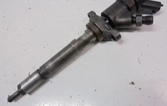Citroen C4 I Picasso Fuel injector 0445110188