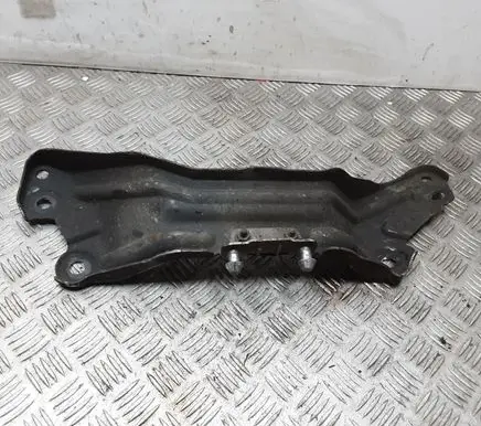 Audi A6 S6 C6 4F Gear shift cable bracket 