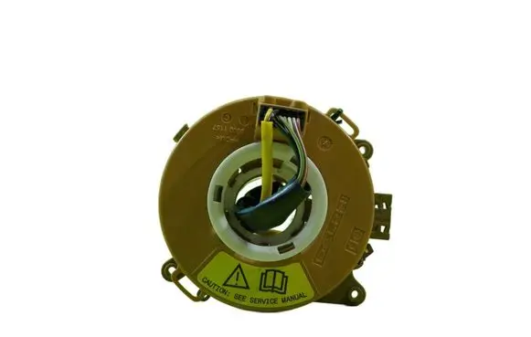 Fiat Doblo Airbag squib ring wiring TASMA ZWIJAK