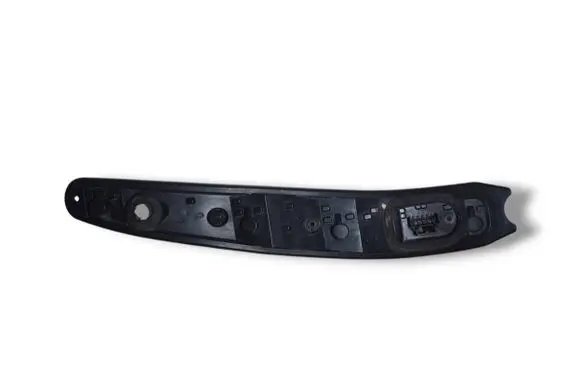 Tail light bulb cover holder