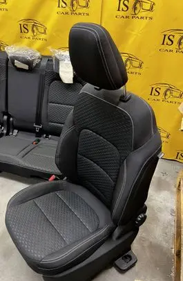 Ford Kuga III Front passenger seat 