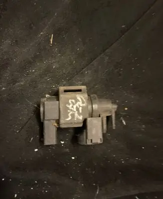 Audi A6 S6 C6 4F Turbo solenoid valve 059906629