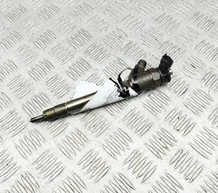 Jeep Grand Cherokee Fuel injector 35062015F 0445110523