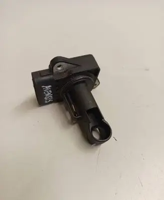 Toyota Avensis T250 Mass air flow meter 222040N010